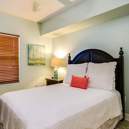 Sunrise Beach Resort II Panama City Beach Exterior foto