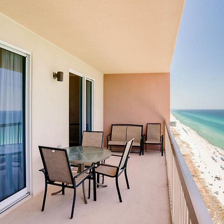 Sunrise Beach Resort II Panama City Beach Exterior foto
