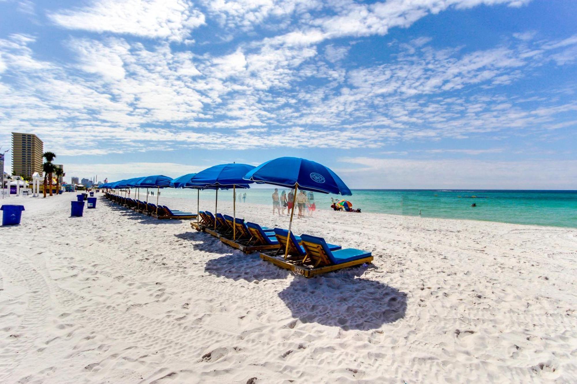 Sunrise Beach Resort II Panama City Beach Cameră foto