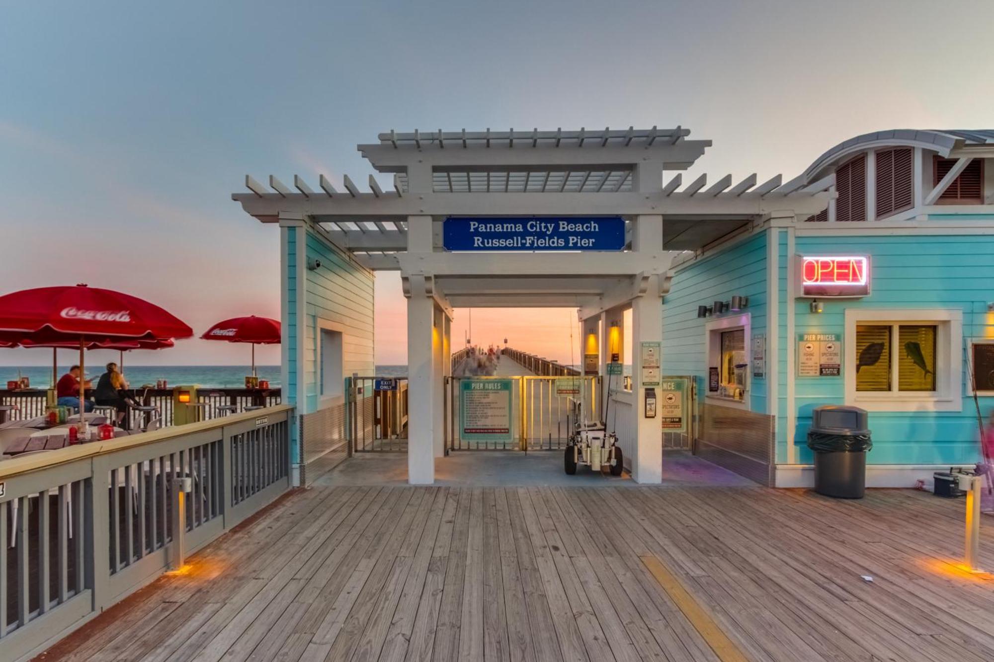 Sunrise Beach Resort II Panama City Beach Cameră foto