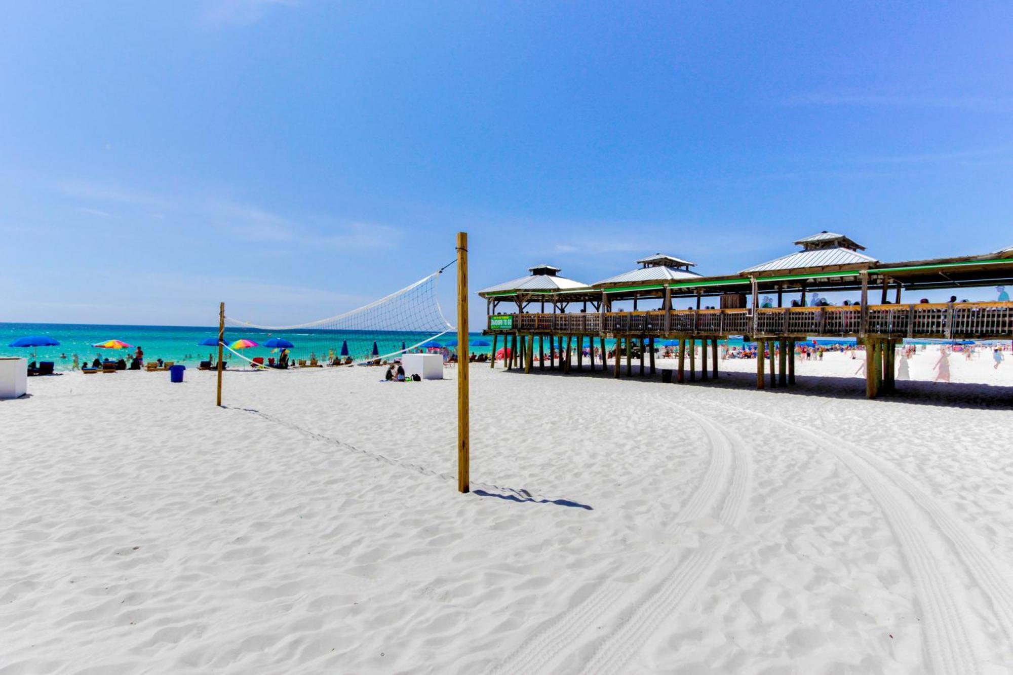 Sunrise Beach Resort II Panama City Beach Cameră foto