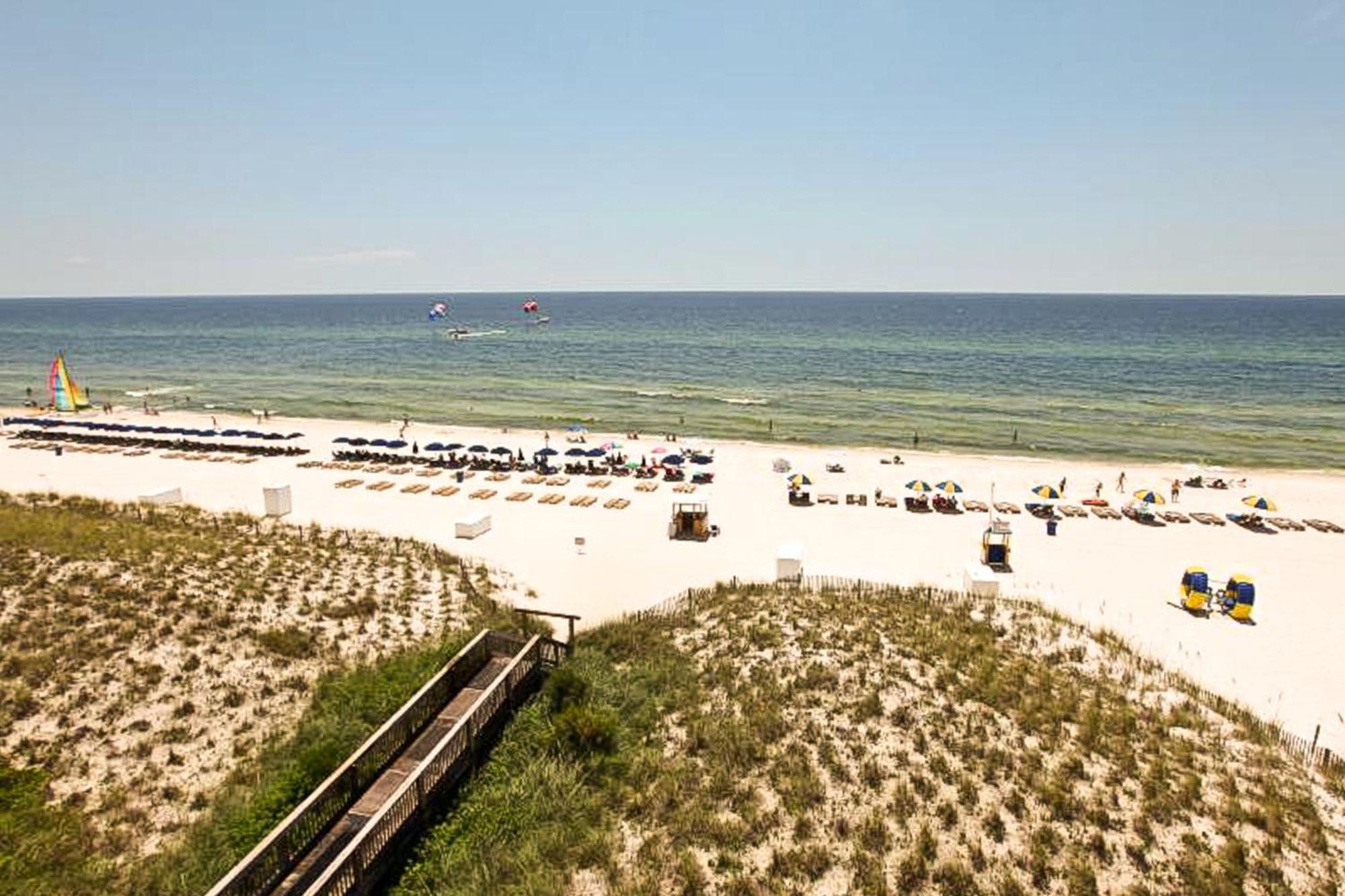 Sunrise Beach Resort II Panama City Beach Cameră foto