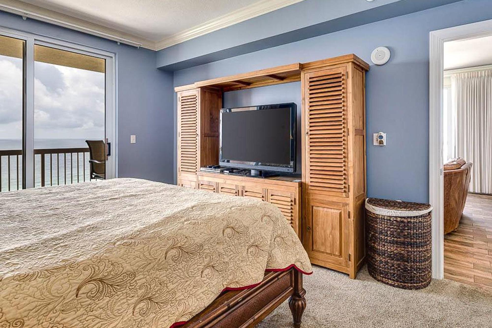 Sunrise Beach Resort II Panama City Beach Cameră foto