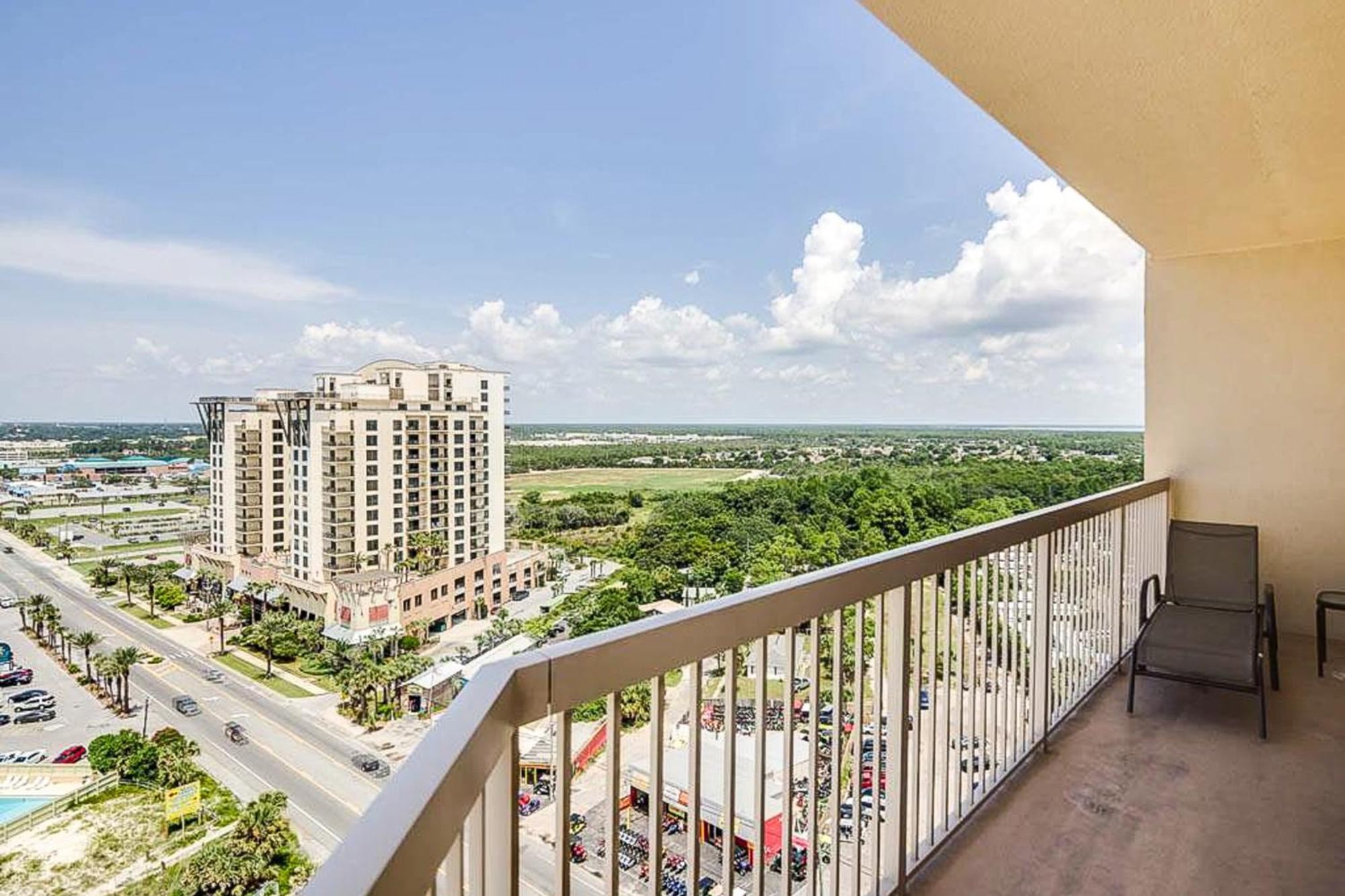 Sunrise Beach Resort II Panama City Beach Cameră foto
