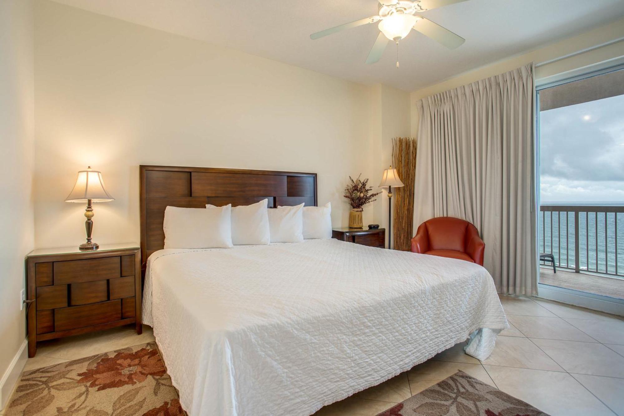 Sunrise Beach Resort II Panama City Beach Cameră foto
