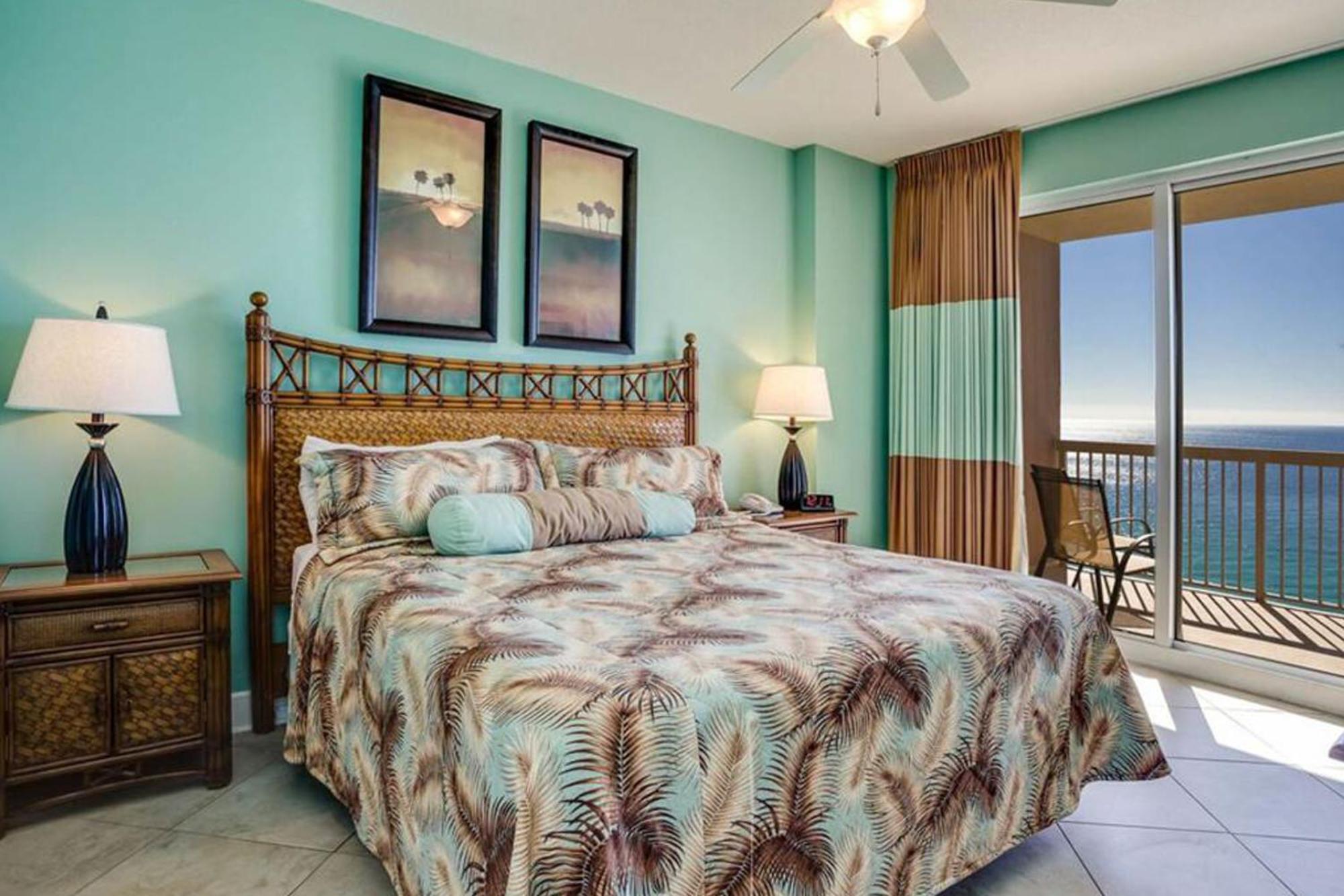 Sunrise Beach Resort II Panama City Beach Cameră foto