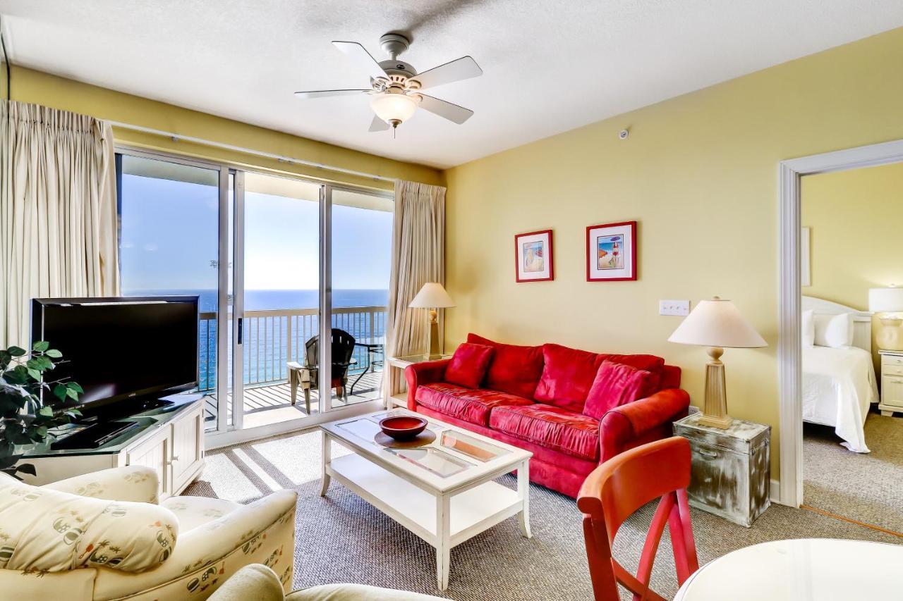 Sunrise Beach Resort II Panama City Beach Cameră foto