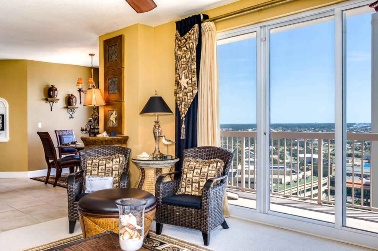 Sunrise Beach Resort II Panama City Beach Cameră foto