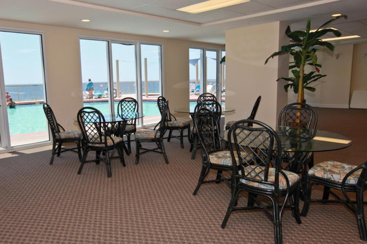 Sunrise Beach Resort II Panama City Beach Exterior foto