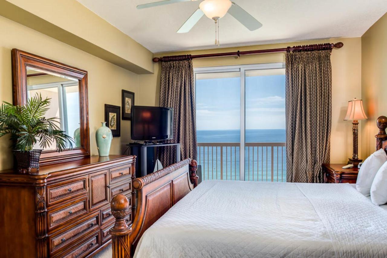 Sunrise Beach Resort II Panama City Beach Exterior foto