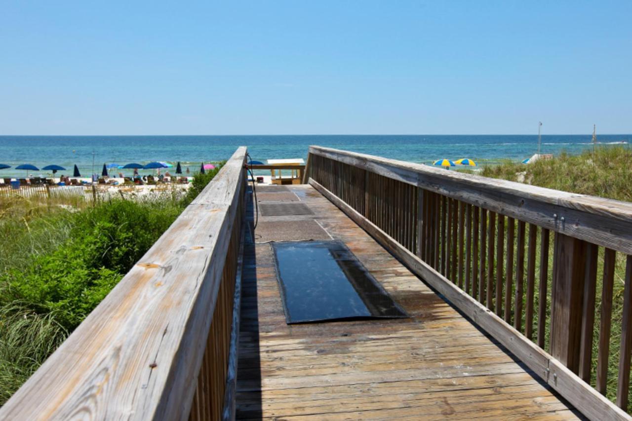 Sunrise Beach Resort II Panama City Beach Exterior foto